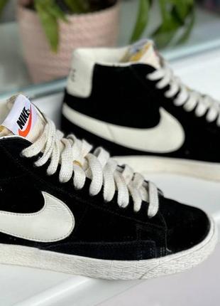 Кросівки  - nike