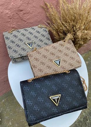 Сумка guess
