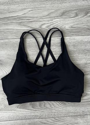 Спортивний топ