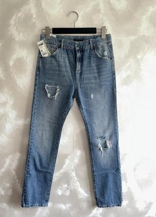 Джинси sisley 2xl 160см.