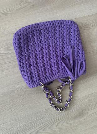 Жіноча сумочка 3