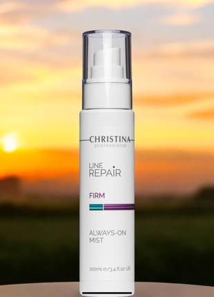 Christina - зволожуватиний спрей для обличчя