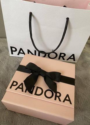 Браслет pandora