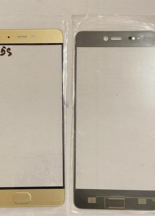 Xiaomi mi 5s / mi5s стекло для ремонта дисплея золото