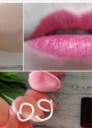 Eveline oh my lips рідка матова помада