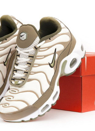 Nike air max plus tn