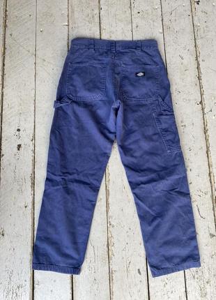 Брюки дикос dickies carpenter