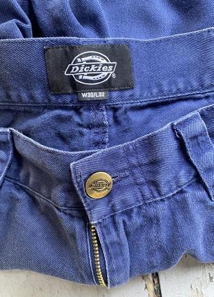 Брюки дикос dickies carpenter