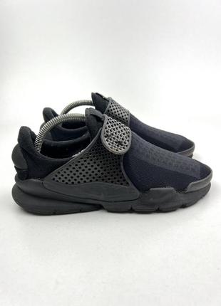 Оригинальные кроссовки nike sock dart2 фото