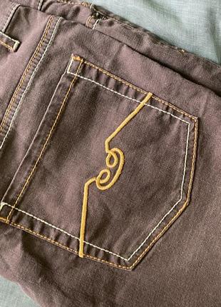Круті штани vintage5 фото