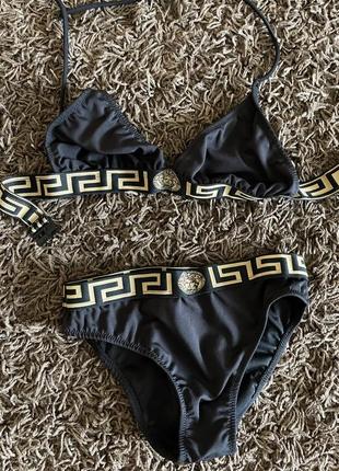 Купальник versace