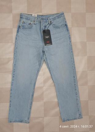 Джинси levi's 501