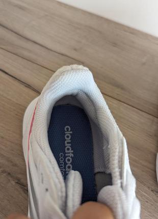 Adidas galaxy 6 w кросівки оригінал8 фото