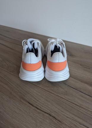 Adidas galaxy 6 w кросівки оригінал6 фото