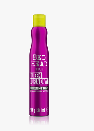 TiGi Bed Head