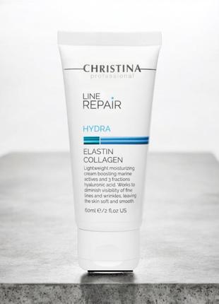 Christina-зволожуючий крем