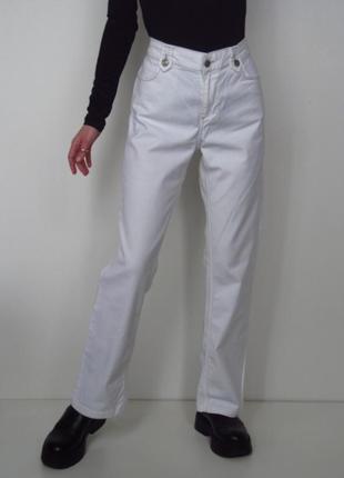 Белые джинсы principles 🤍