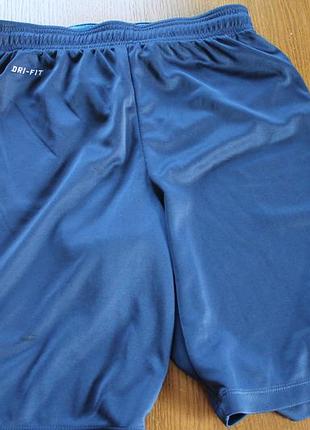 Спортивные шорты nike s