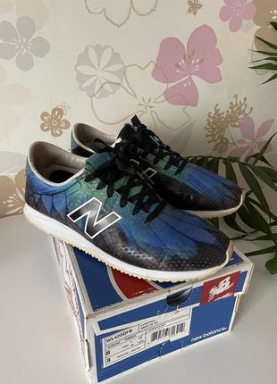 New balance кроссовки