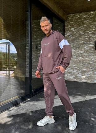 Костюм чоловічий