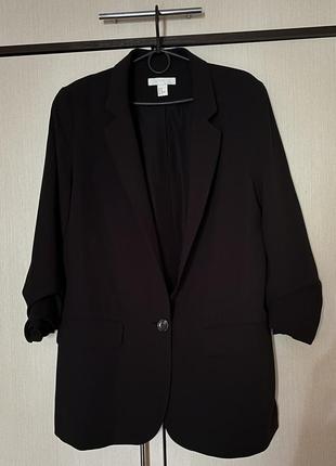 Жакет h&m