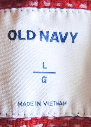 Old navy пальто демисезон кардиган батал с примесью шерсти8 фото
