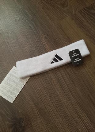 Повязка на голову для тенниса UltraBoost adidas