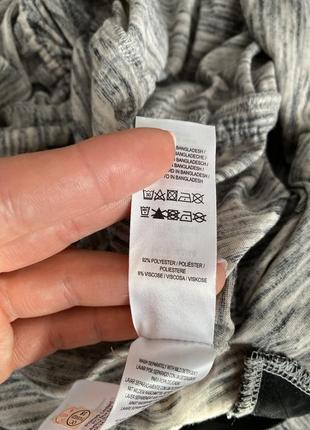 Трикотажний брючний комбінезон комбез primark, xl-xxl 50-52р4 фото