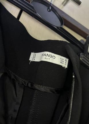 Штани mango 3