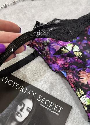 Трусики виктория секрет оригинал victoria’s secret4 фото