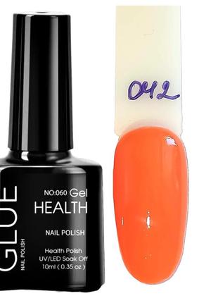 Гель лак для маникюра ногтей