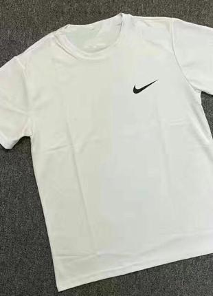 Футболка nike мужская
