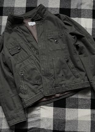 Куртка armani exchange