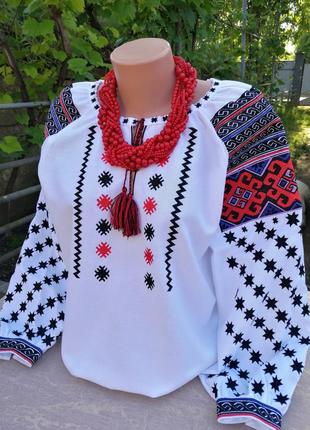 Вишиванки. вишиті блузки. вишиті сорочки.