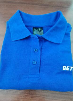 Футболка мужская