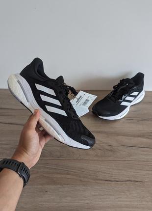 Adidas solar glide 5 w кросівки оригінал1 фото