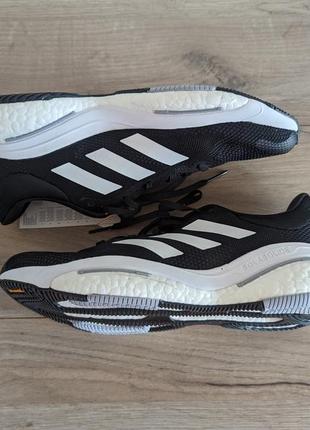 Adidas solar glide 5 w кроссовки оригинал4 фото