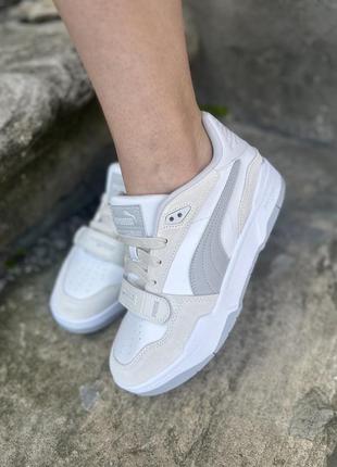 Кроссовки, кроссовки puma reebok adidas оригинал5 фото