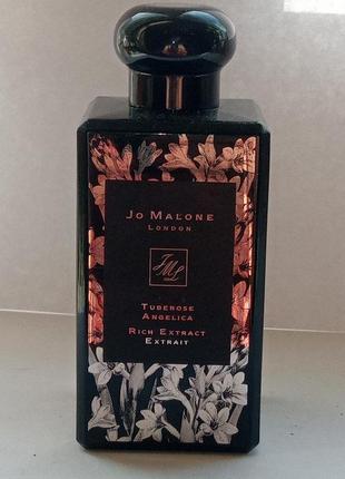 Парфюм jo malone tuberose