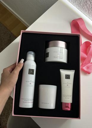Rituals sakura xs