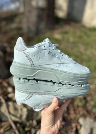 Кроссовки, кроссовки puma reebok adidas оригинал9 фото