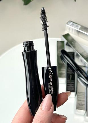 Тушь для создания объема lancome hypnose drama mascara (excessive black 01) 6.5 ml