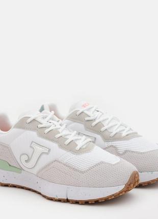Кроссовки joma белые