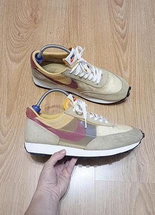 Кроссовки nike daybreak sp topaz gold