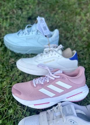 Кроссовки, кроссовки puma reebok adidas оригинал3 фото