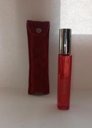 Масляні духи mary kay affection