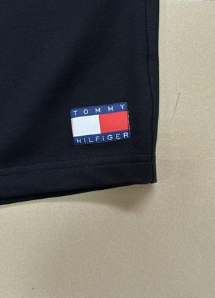 Мужские шорты Tommy hilfiger,турция2 фото