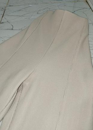 Штани,лосіни кльош 3