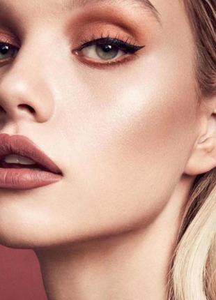 Помада fenty beauty by rihanna stunna lip paint longwear fluid lip color (uncuffed) 4 ml