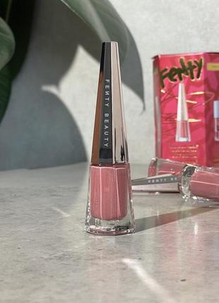 Помада fenty beauty by rihanna stunna lip paint longwear fluid lip color (uncuffed) 4 ml